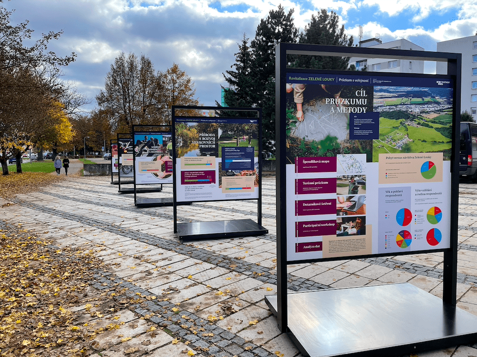 Panelová výstava Trutnov